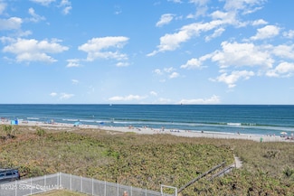 4000 Ocean Beach Blvd Unit 4K, Cocoa Beach, FL 32931