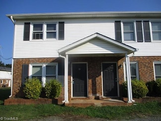 420 Bethel St Unit D, Gibsonville, NC 27249