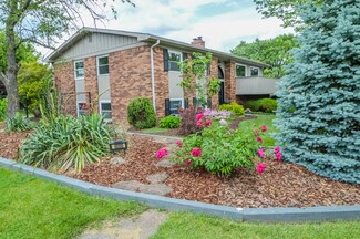 8050 Frye Rd, Indianapolis, IN 46259