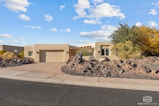19 Boulder Cir, Santa Clara, UT 84765