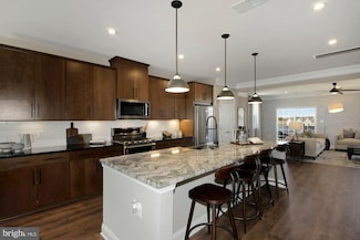 2818 Brewers Crossing Way, Hanover, MD 21076