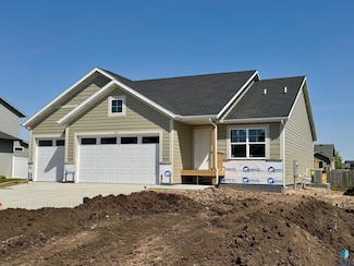 510 Hillside St, Harrisburg, SD 57032