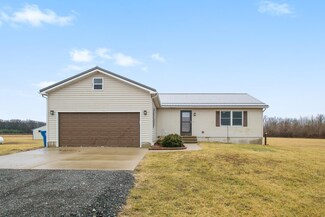 2405 18th Rd, Tippecanoe, IN 46570