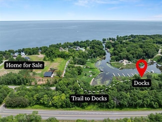 18210 Marina Way, Garrison, MN 56450