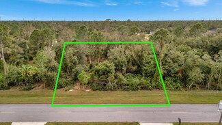 21035 Hillsborough Blvd, Point Charlotte, FL 33954