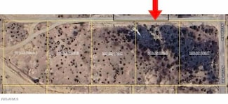 25503 W Madre Del Oro Dr Unit 4, Wittmann, AZ 85361
