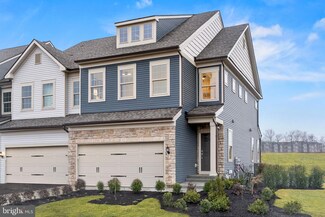 313 Milton Stamp Dr Unit 12104, Glen Mills, PA 19342