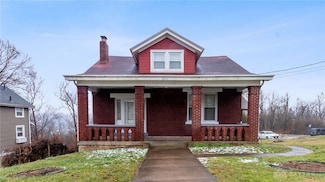 2041 Ley Ave, Cincinnati, OH 45214