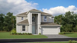 Coconut, Punta Gorda, FL 33982