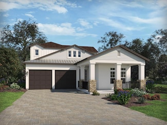 5302 Citrus Leaf Blvd, Horizon West, FL 34787