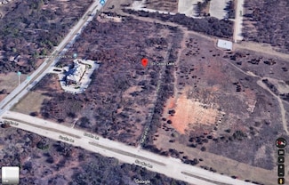 1101 Cooks Ln, Fort Worth, TX 76120