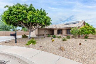 13002 N 38th Ave, Phoenix, AZ 85029