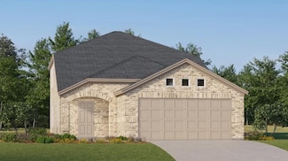 Cameron II, Little Elm, TX 75068
