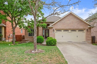 11705 Cherisse Dr, Austin, TX 78739