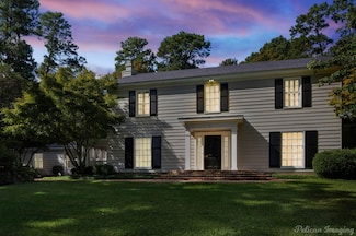 5930 Creswell Ave, Shreveport, LA 71106