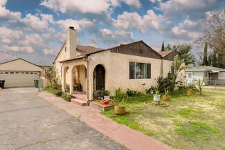 14310 Pinney St, Arleta, CA 91331