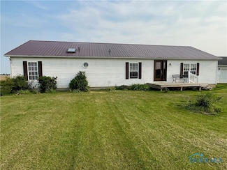 7774 Scott Rd, Edgerton, OH 43517