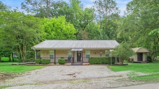 26 Hidden Hills Rd, Arnaudville, LA 70512