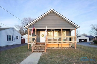 1313 Washington Ave, Findlay, OH 45840