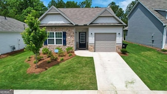 151 Hydrangea Ct, Dallas, GA 30132