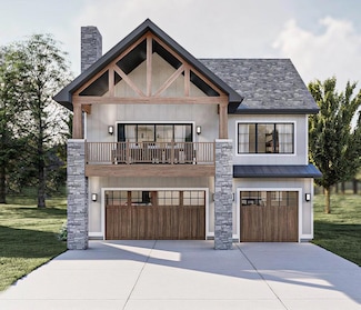 Lot 1074 Amidship Dr, Greenbackville, VA 23356