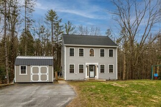 11 Laurel Dr, Ashburnham, MA 01430
