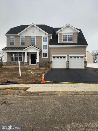 44 Stoneham Rd, Ewing Township, NJ 08638