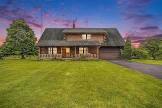 621 E Southern Rd, Montgomery, MI 49255