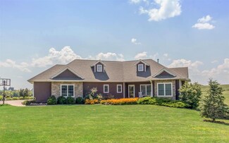 1745 Baker Ave, West Branch, IA 52358