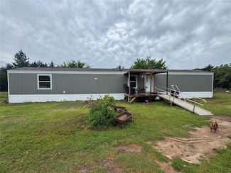 333775 Oak Hollow, Wellston, OK 74881