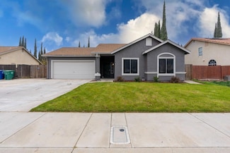 805 Del Rio Dr, Los Banos, CA 93635