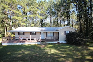 475 Cr 1612, Louin, MS 39338