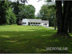 6072 Sleepy Hollow Rd Unit SS, Rome, NY 13440