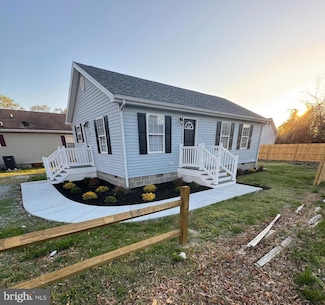 665 West Rd, Salisbury, MD 21801
