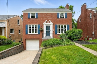 717 Kewanna Ave, Pittsburgh, PA 15234