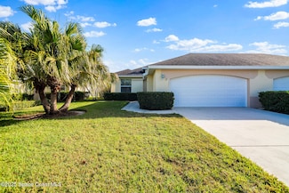 4845 Bren Ct, Rockledge, FL 32955