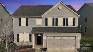 1695 Scarbrough Cir SW, Concord, NC 28025