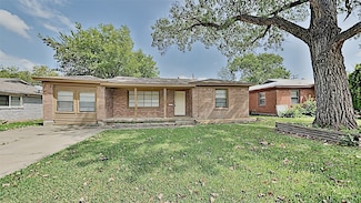 721 June Dr, Fort Worth, TX 76108