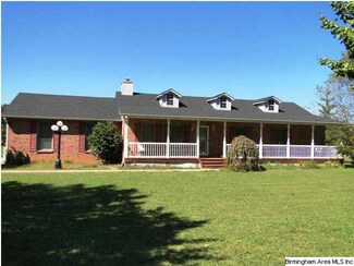 3965 U S 11, Cuba, AL 36907