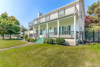 719 Mana Wana Place NE, Tacoma, WA 98422