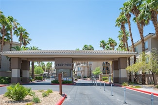7155 S Durango Dr Unit 205, Las Vegas, NV 89113