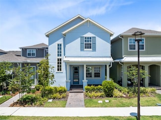 10322 Marconi Ave, Orlando, FL 32827