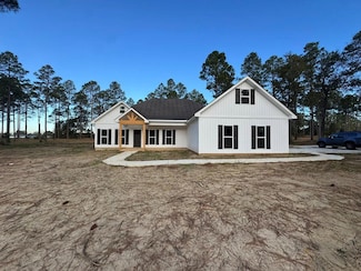 1030 Grey Wolf Trail, Dublin, GA 31021