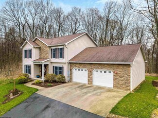 112 Zachary Ct, Morgantown, WV 26508