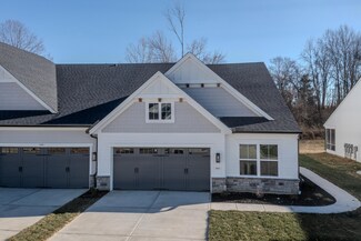 875 Riffle Ridge Unit C, Alexandria, KY 41001