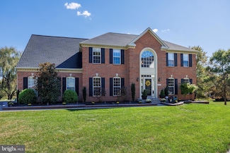 5583 Olin Dr, Sykesville, MD 21784
