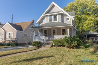 4131 Bowen Rd, Toledo, OH 43613