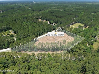 73 Honey Hill Cir, Honey Hill, SC 29936