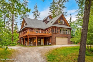 11598 W Pine St, Sandpoint, ID 83864