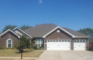 338 S South Back Creek Rd, Madison, AL 35757